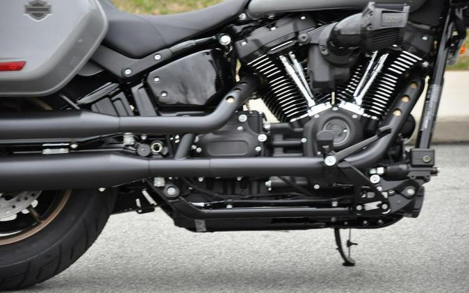 2024 Harley-Davidson® FXLRST - Low Rider® ST