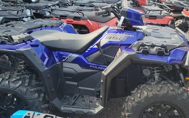 2024 Polaris® Sportsman 850 Ultimate Trail