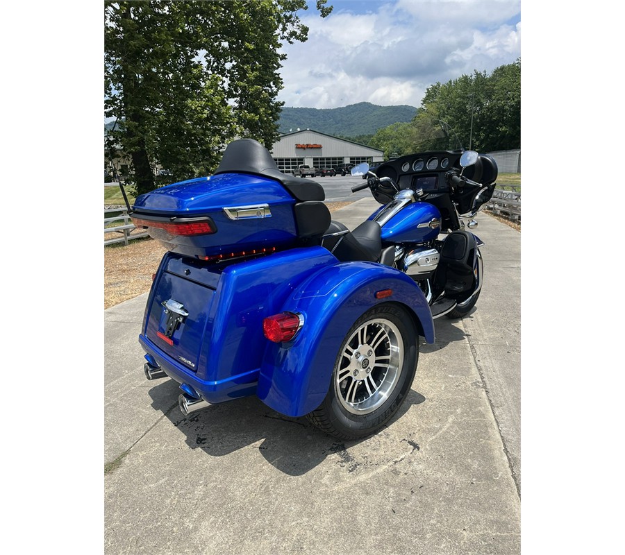 2024 Harley-Davidson Tri Glide Ultra