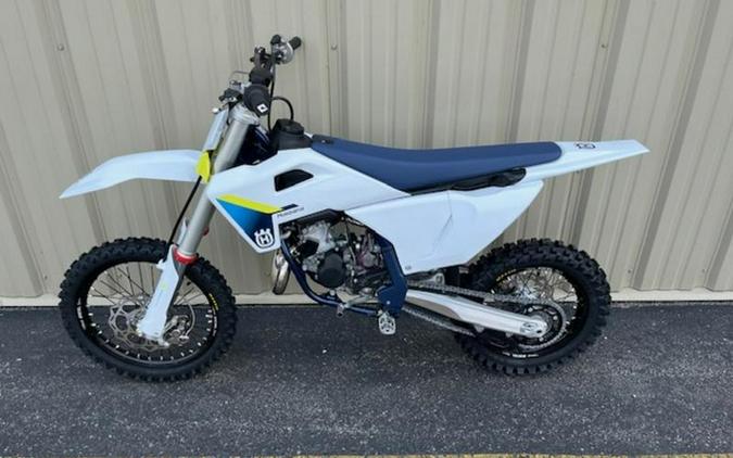 2025 Husqvarna® TC 85 17/14