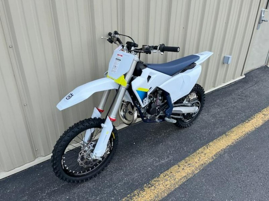 2025 Husqvarna® TC 85 17/14