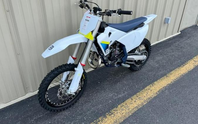 2025 Husqvarna® TC 85 17/14