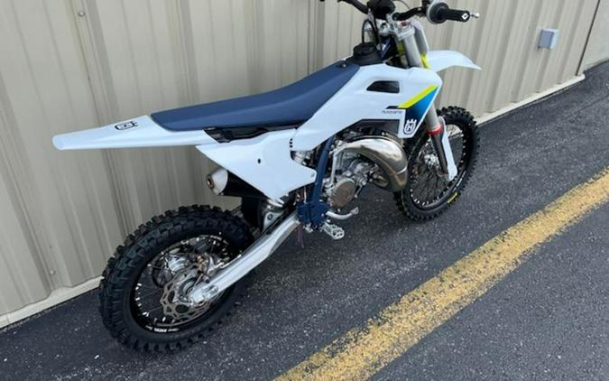 2025 Husqvarna® TC 85 17/14