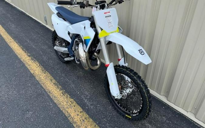 2025 Husqvarna® TC 85 17/14