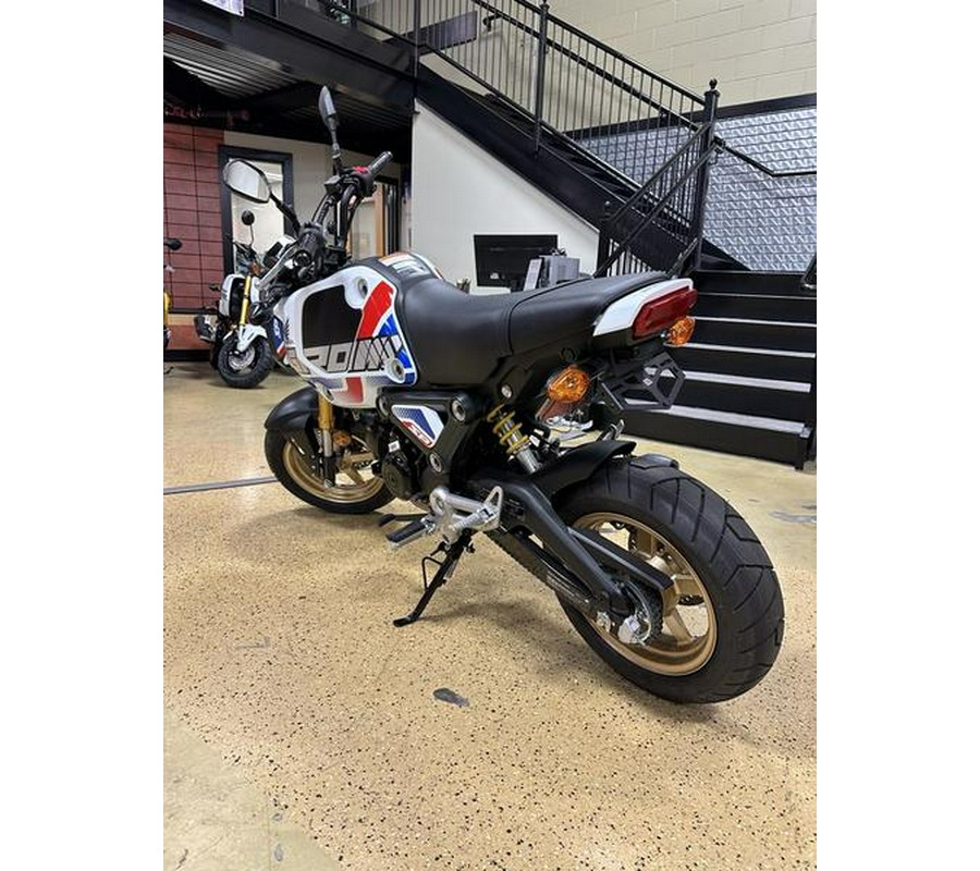 2023 Honda® GROM ABS