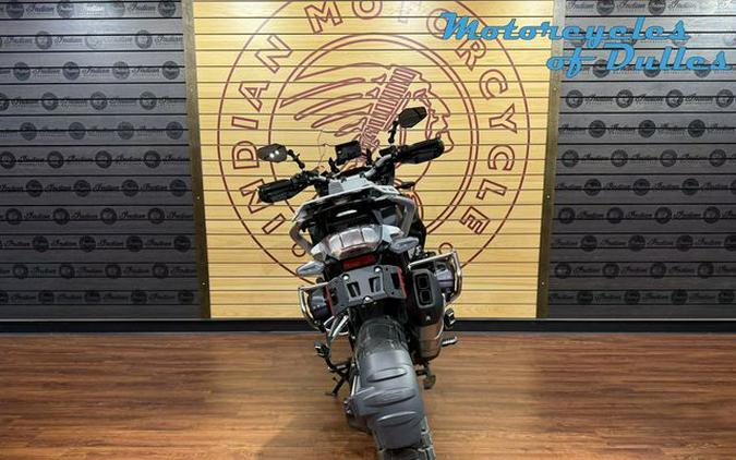 used 2021 BMW R 1250 GS