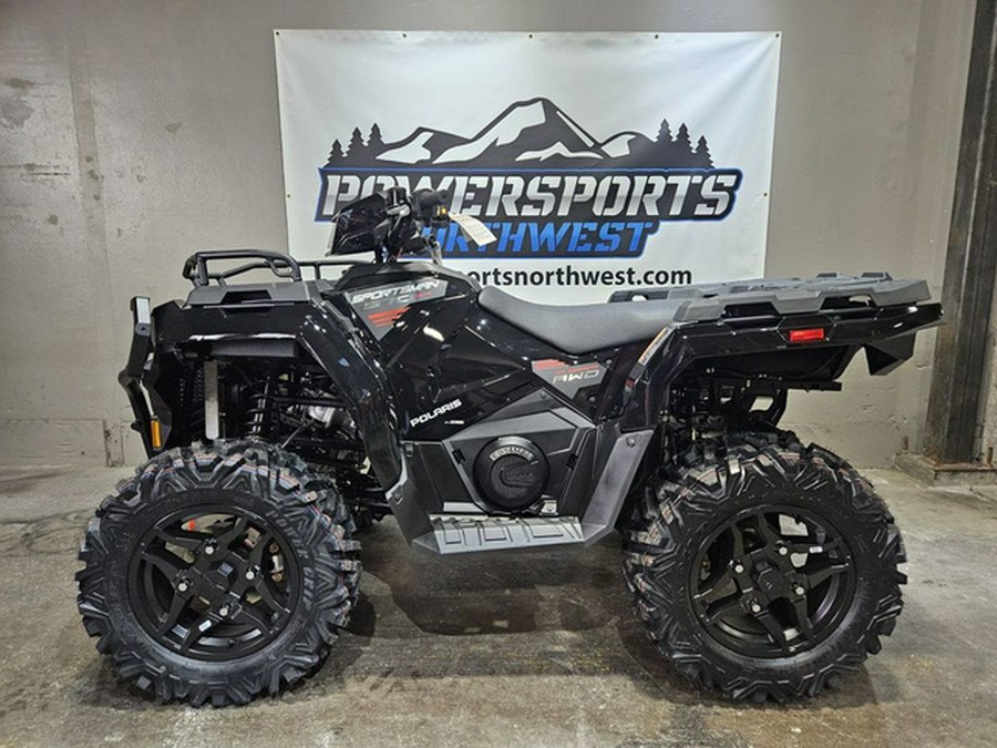 2024 Polaris Sportsman 570 Trail