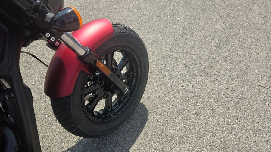 2025 Indian Motorcycle Scout® Bobber Limited