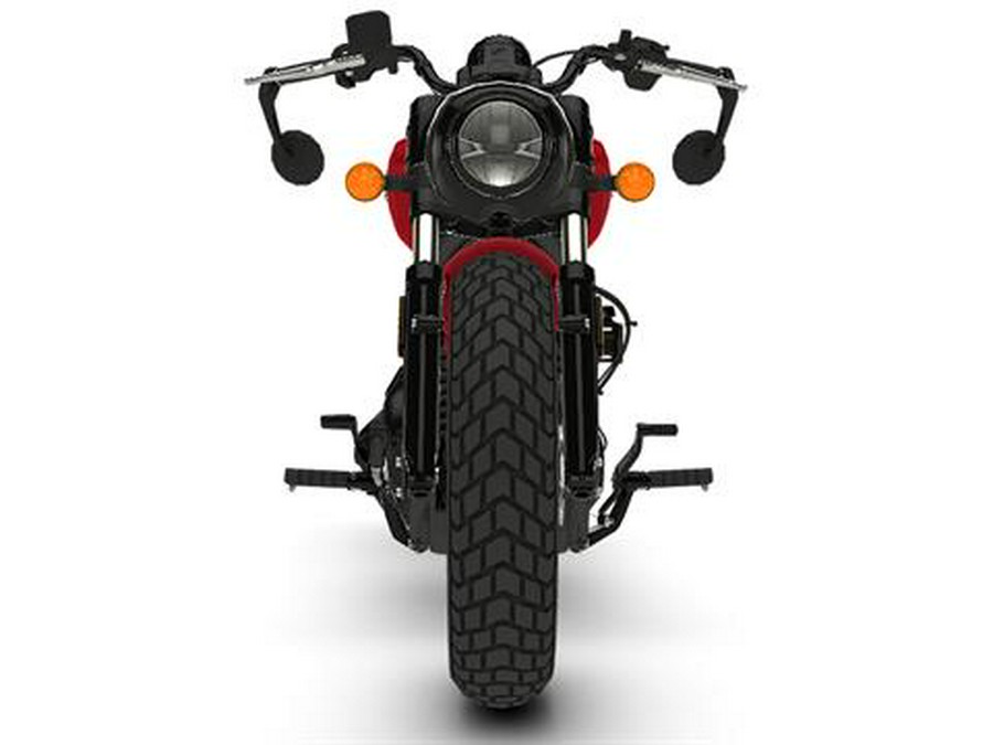 2025 Indian Motorcycle Scout® Bobber Limited