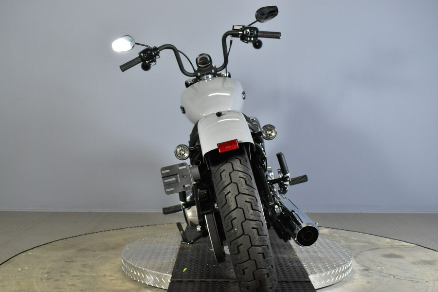 2025 Harley-Davidson Street Bob