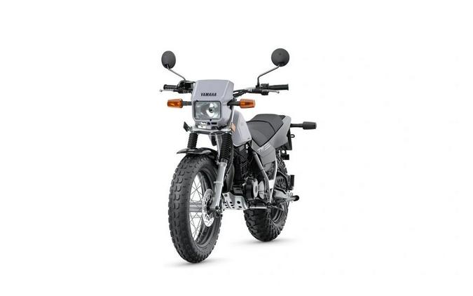 2026 Yamaha TW200