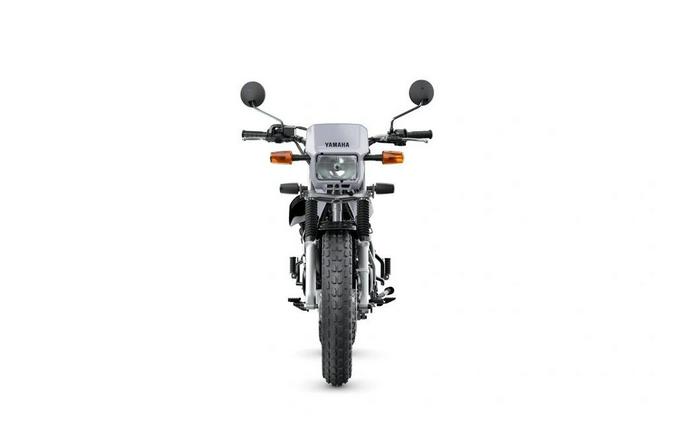 2026 Yamaha TW200
