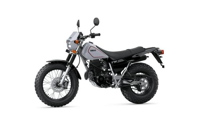 2026 Yamaha TW200