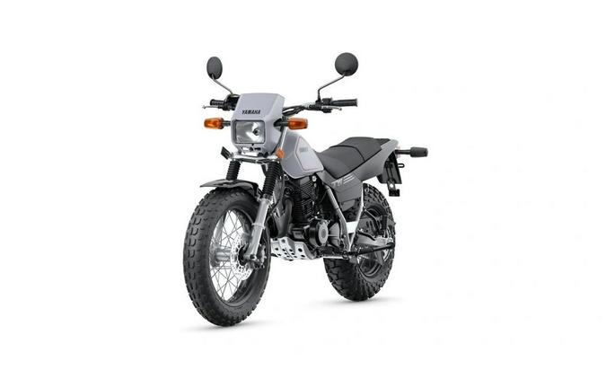 2026 Yamaha TW200