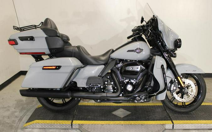 2024 Harley-Davidson® FLHTK - Ultra Limited®