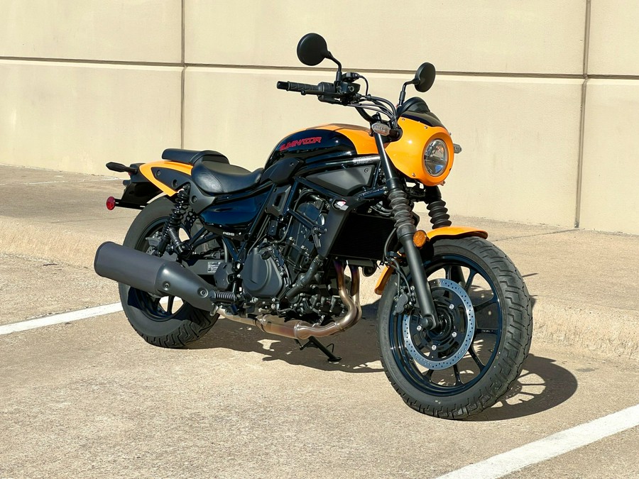 2024 Kawasaki Eliminator SE ABS