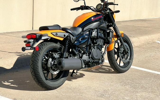 2024 Kawasaki Eliminator SE ABS