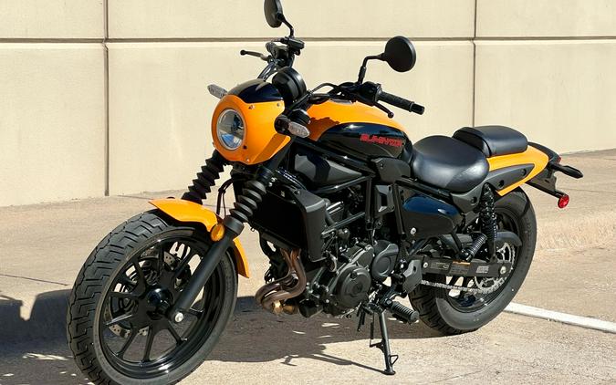 2024 Kawasaki Eliminator SE ABS