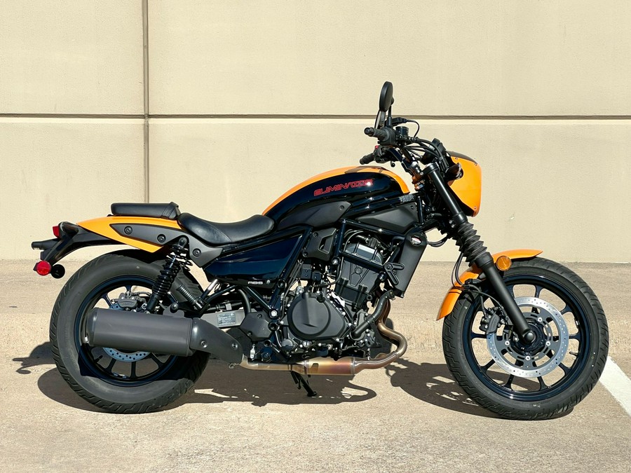 2024 Kawasaki Eliminator SE ABS