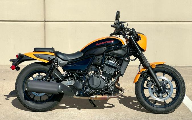 2024 Kawasaki Eliminator SE ABS