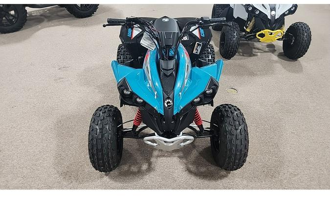 2026 Can-Am Can Am Renegade 110