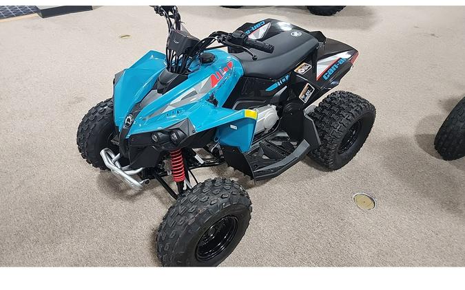 2026 Can-Am Can Am Renegade 110