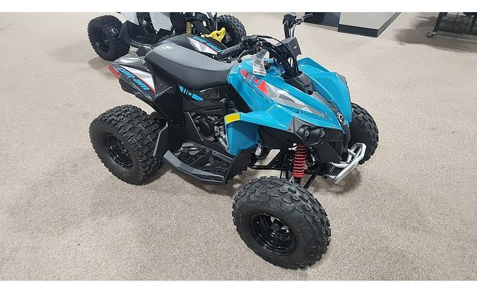 2026 Can-Am Can Am Renegade 110