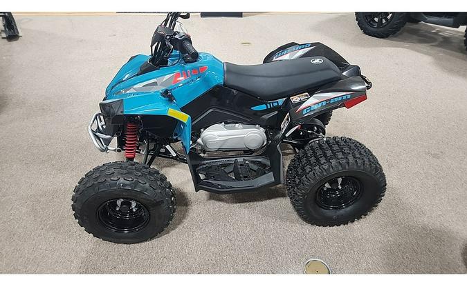 2026 Can-Am Can Am Renegade 110