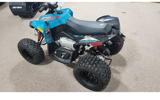 2026 Can-Am Can Am Renegade 110