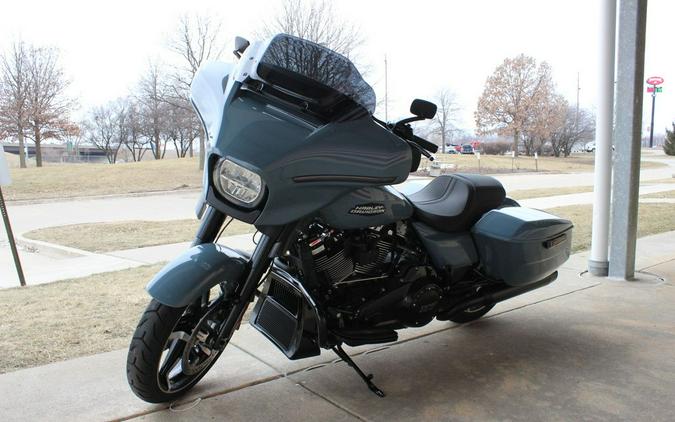 2024 Harley-Davidson® FLHX - Street Glide®