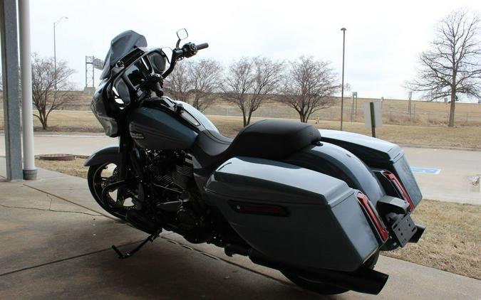 2024 Harley-Davidson® FLHX - Street Glide®