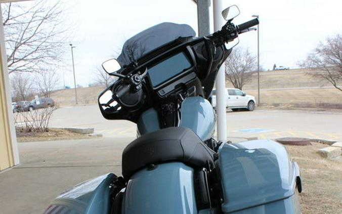 2024 Harley-Davidson® FLHX - Street Glide®