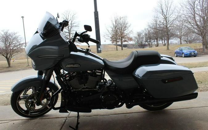 2024 Harley-Davidson® FLHX - Street Glide®