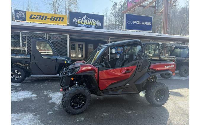 2026 Can-Am Commander XT 700