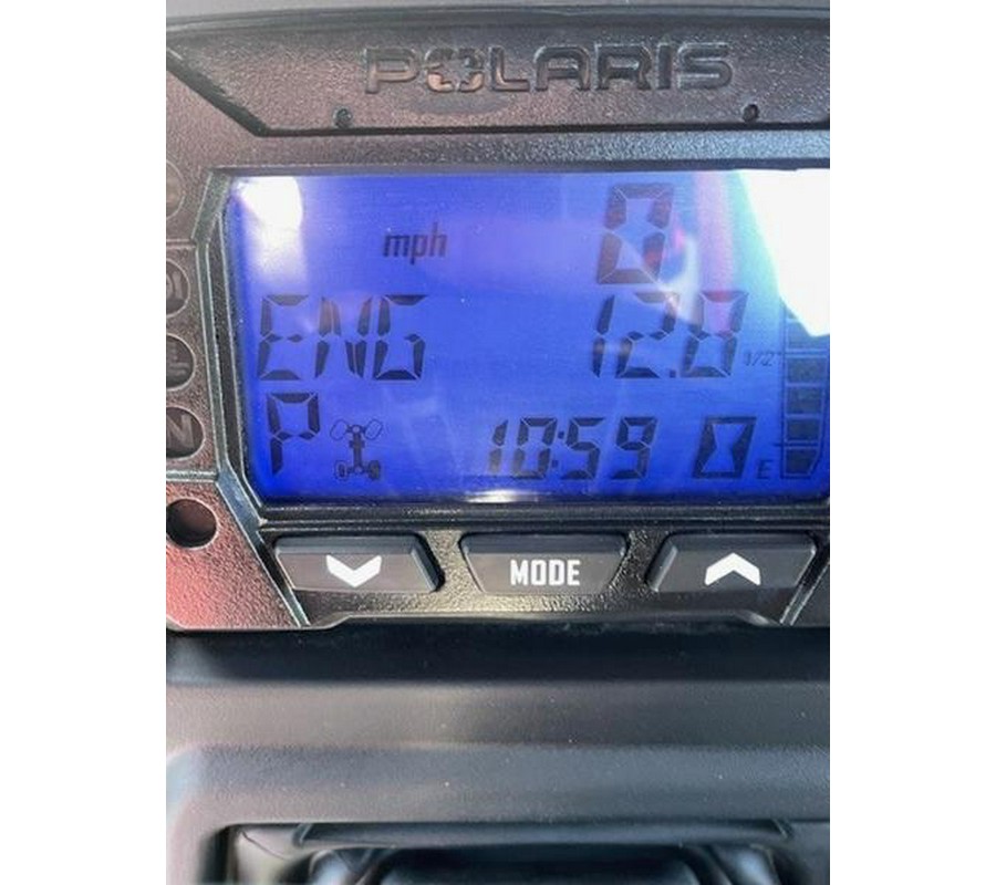 2025 Polaris® Ranger SP 570 Premium