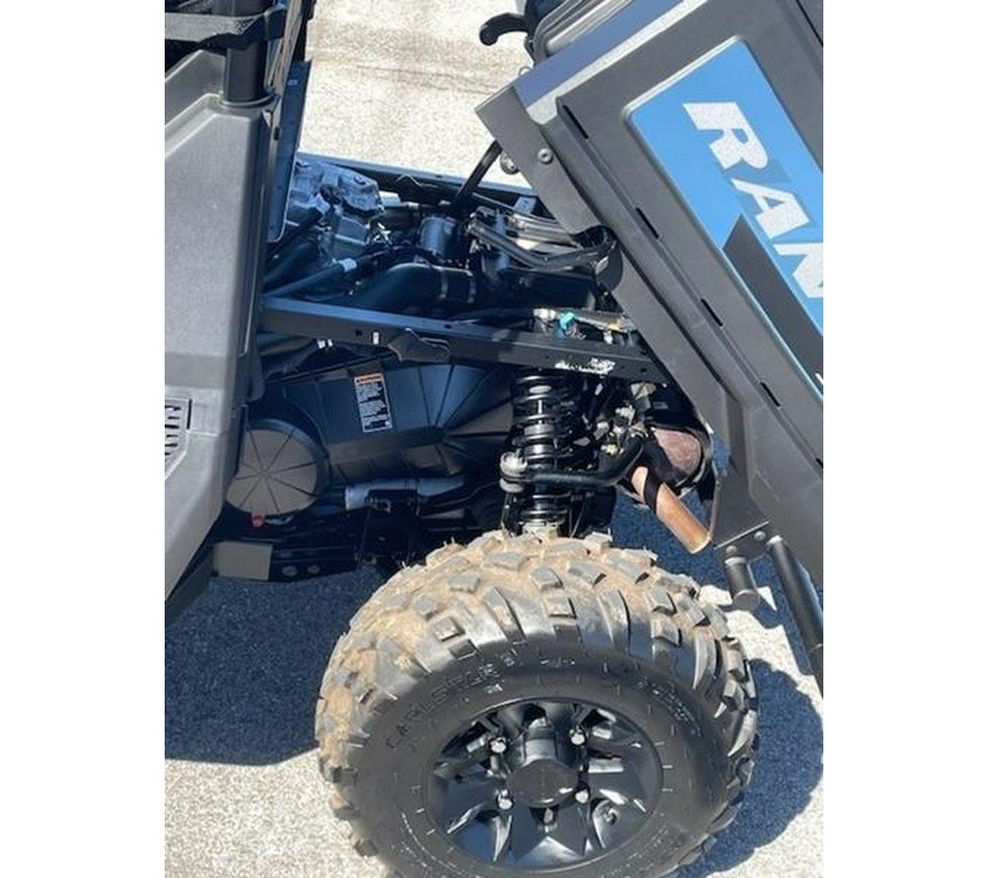 2025 Polaris® Ranger SP 570 Premium