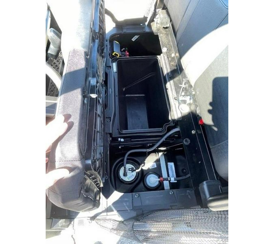 2025 Polaris® Ranger SP 570 Premium