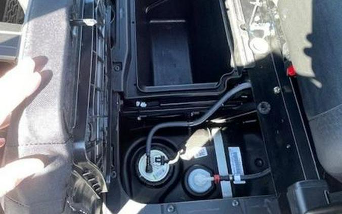 2025 Polaris® Ranger SP 570 Premium