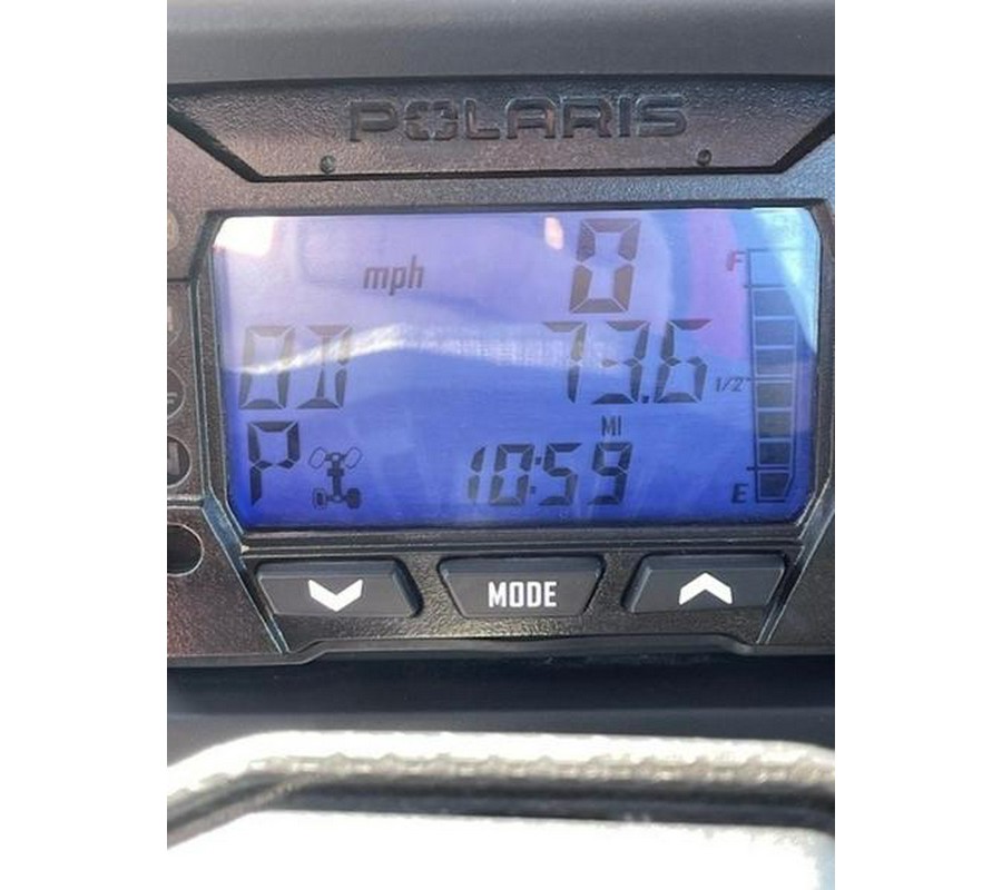 2025 Polaris® Ranger SP 570 Premium