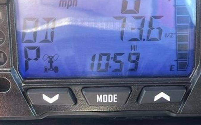 2025 Polaris® Ranger SP 570 Premium