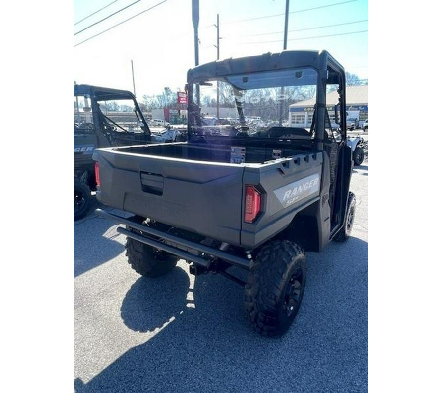 2025 Polaris® Ranger SP 570 Premium