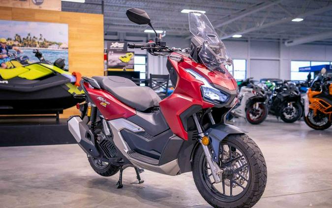 2024 Honda® ADV160 SP