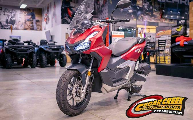2024 Honda® ADV160 SP