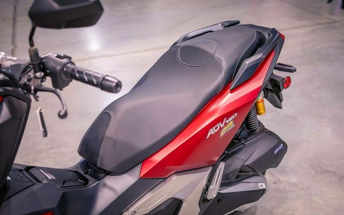 2024 Honda® ADV160 SP
