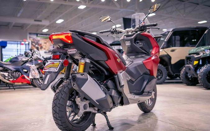 2024 Honda® ADV160 SP