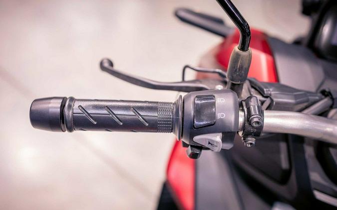 2024 Honda® ADV160 SP
