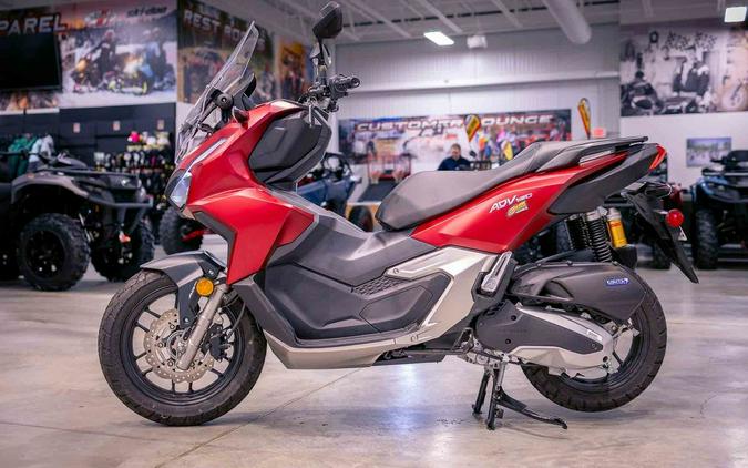 2024 Honda® ADV160 SP