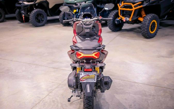 2024 Honda® ADV160 SP