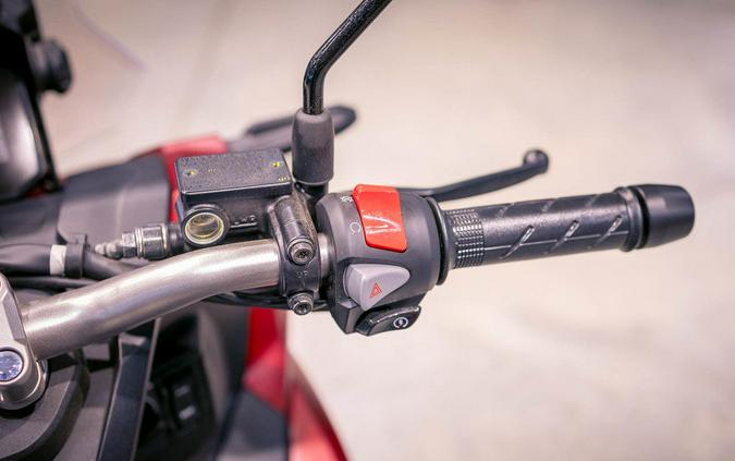 2024 Honda® ADV160 SP