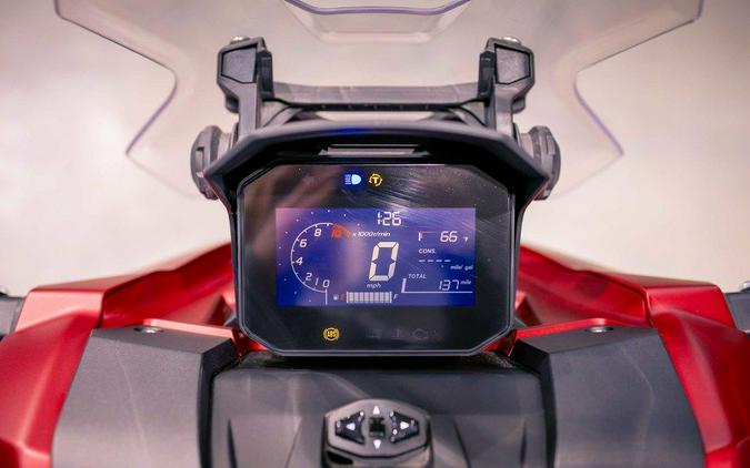 2024 Honda® ADV160 SP